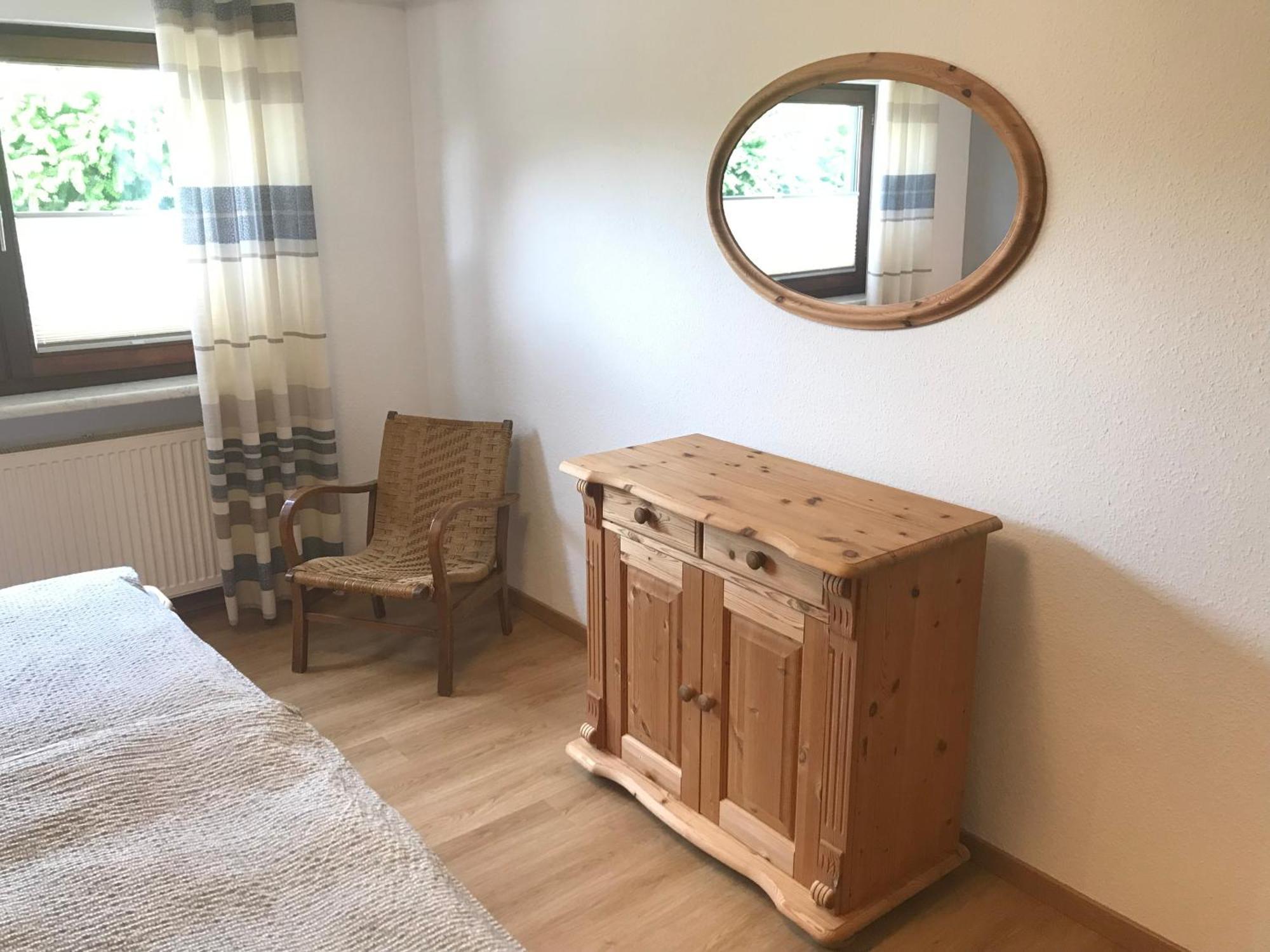 Neu Nach Renovierung - Mit Eigener Terrasse - Naturnahe Ortsrandlage - Vdsl - 10 Min Zum Nuerburgring - Ausgezeichnete Lage Apartamento Bodenbach Exterior foto